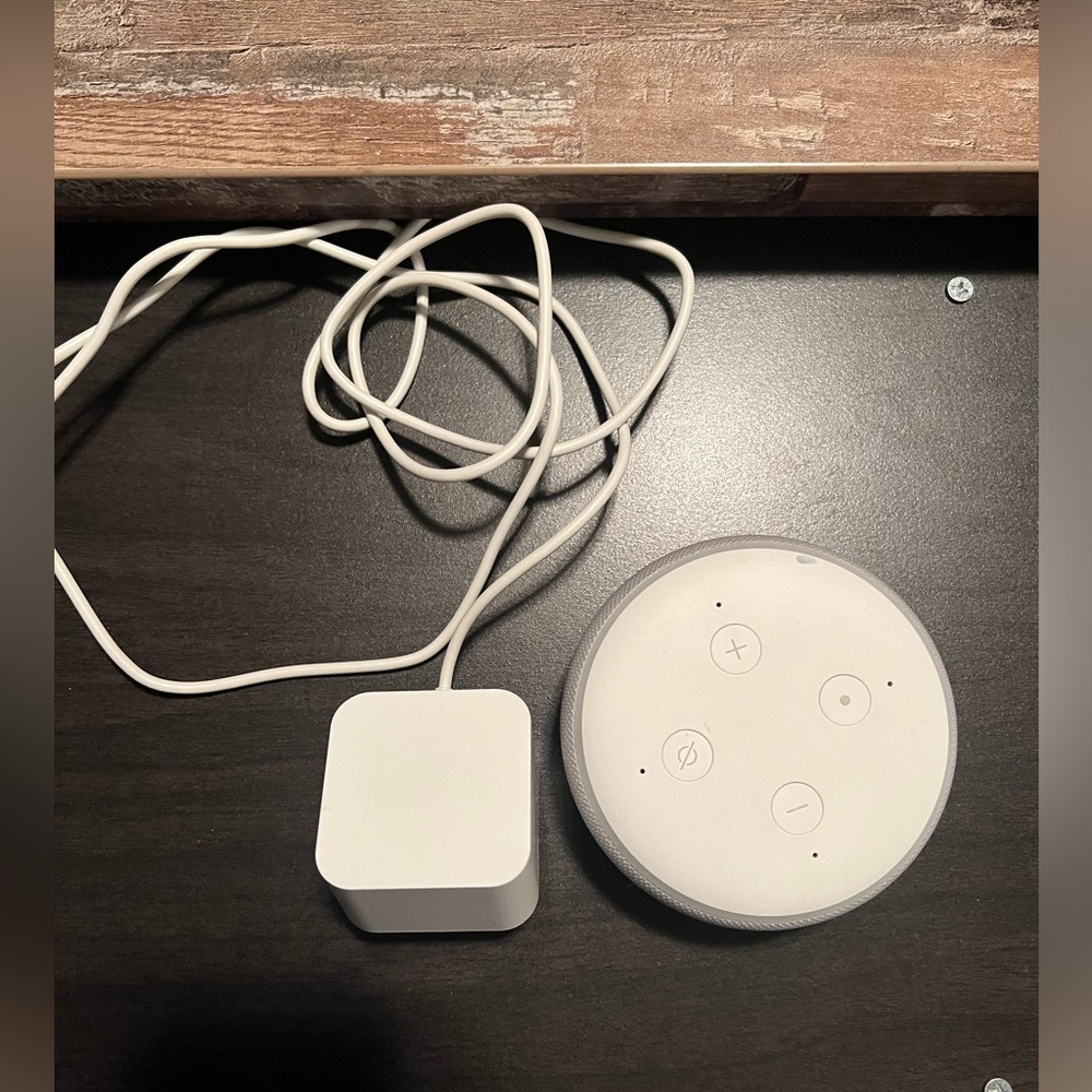 Amazon Echo Dot